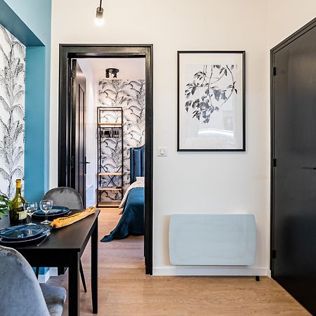 The Design Shelter - Duke Housing Leilighet Vitry-sur-Seine Eksteriør bilde