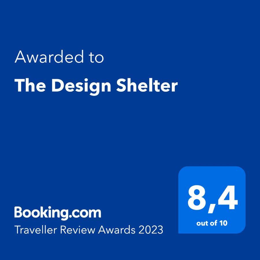 The Design Shelter - Duke Housing Leilighet Vitry-sur-Seine Eksteriør bilde