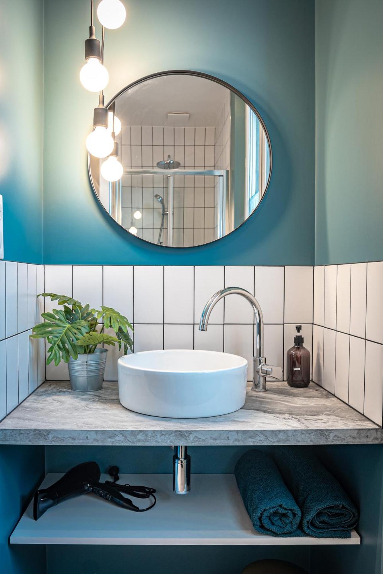 The Design Shelter - Duke Housing Leilighet Vitry-sur-Seine Eksteriør bilde