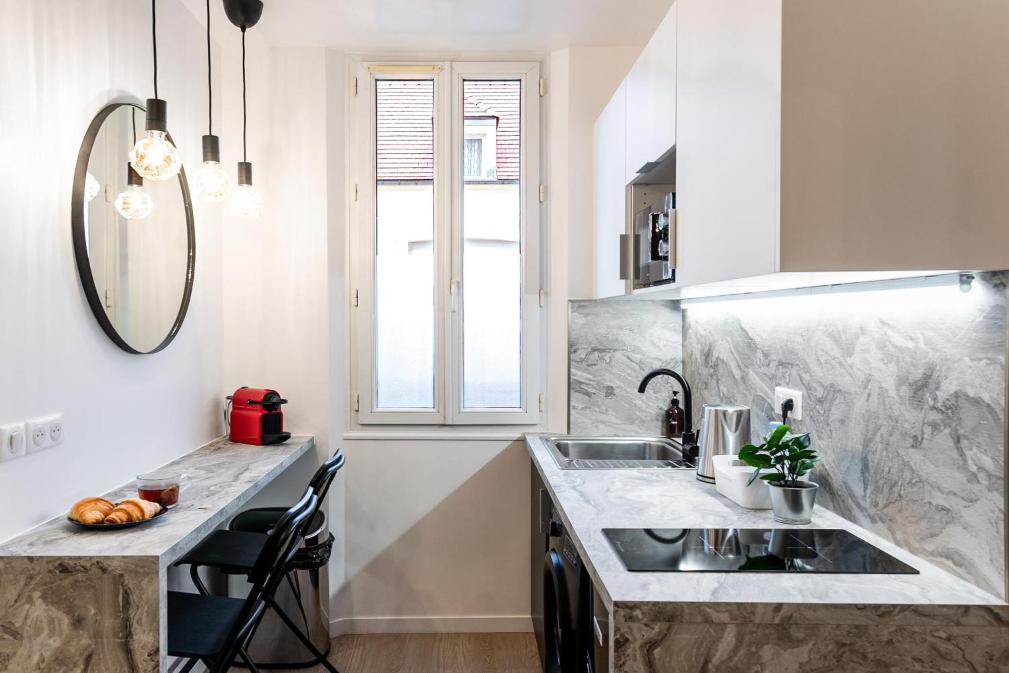 The Design Shelter - Duke Housing Leilighet Vitry-sur-Seine Eksteriør bilde
